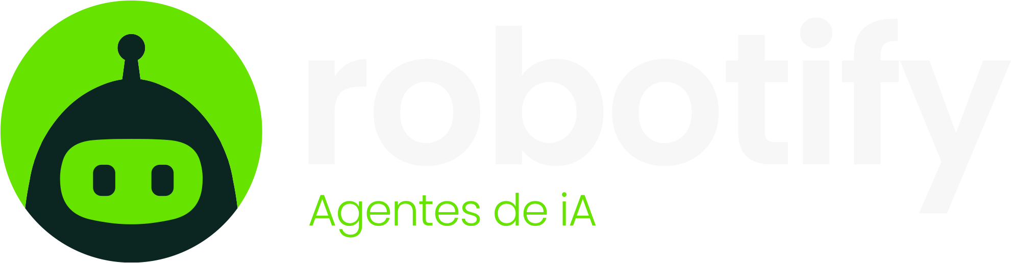 Robotify - Agentes de IA